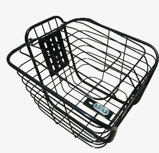Eco Metal Basket