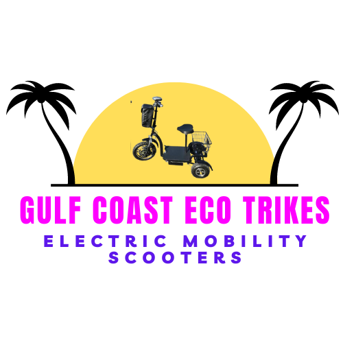 Gulf Coast Eco Trikes